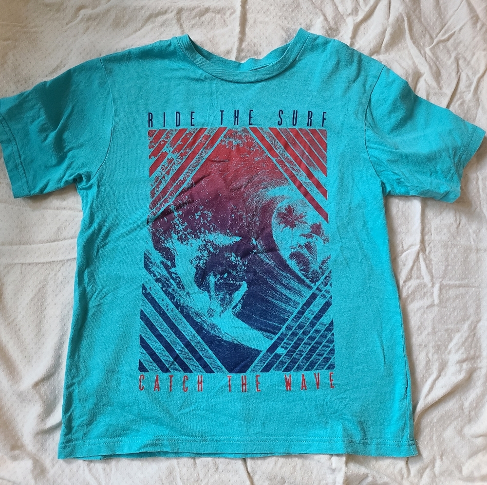 Childrens Place Graphic Tee